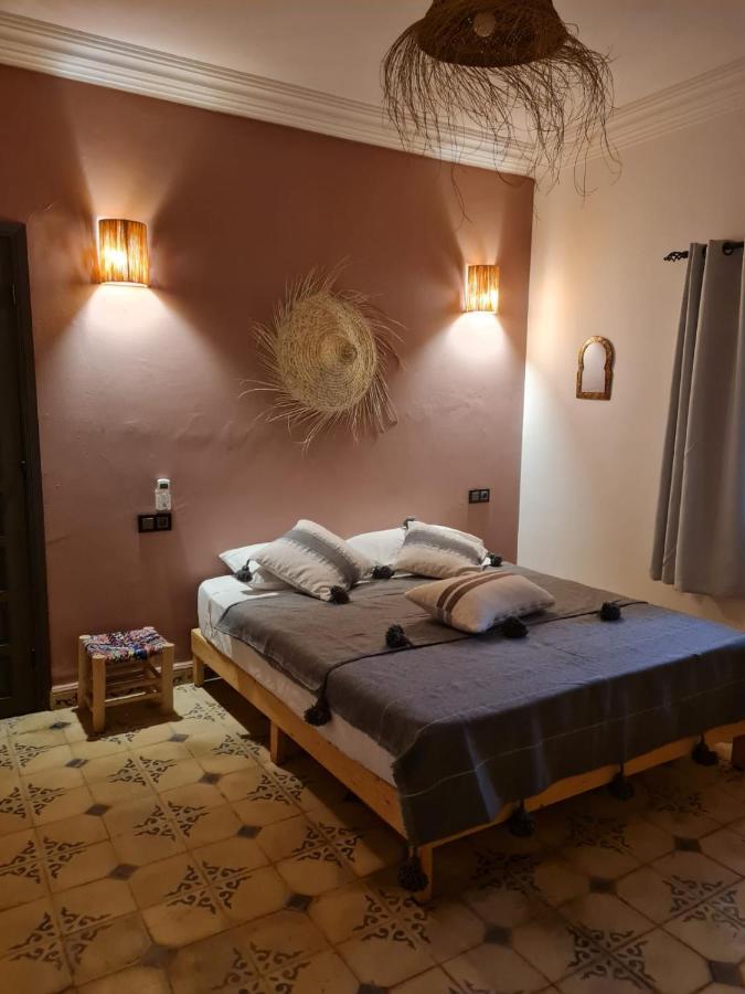 Guest house Chez Marie *