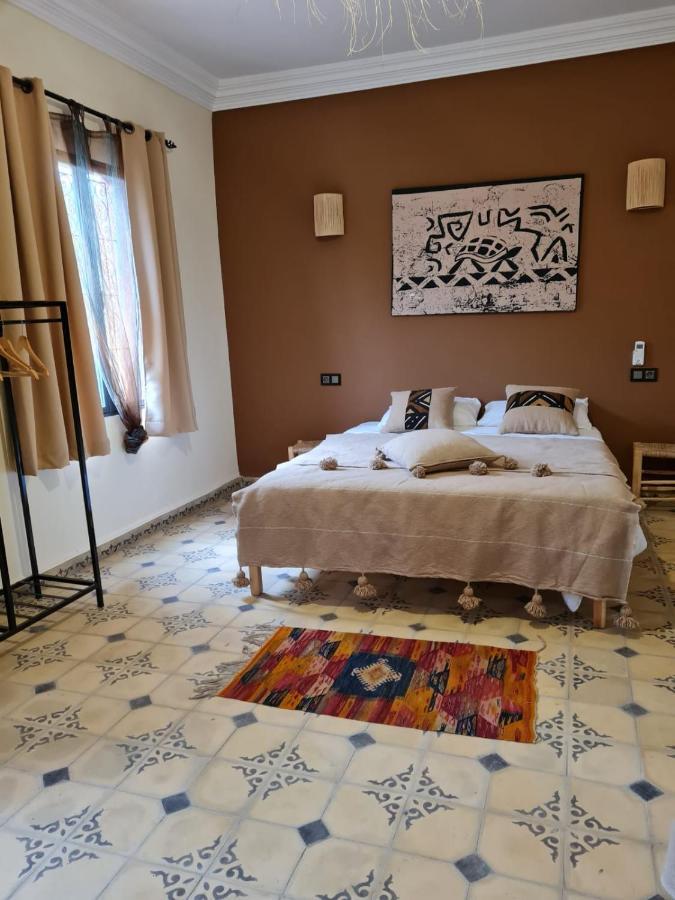Guest house Chez Marie *