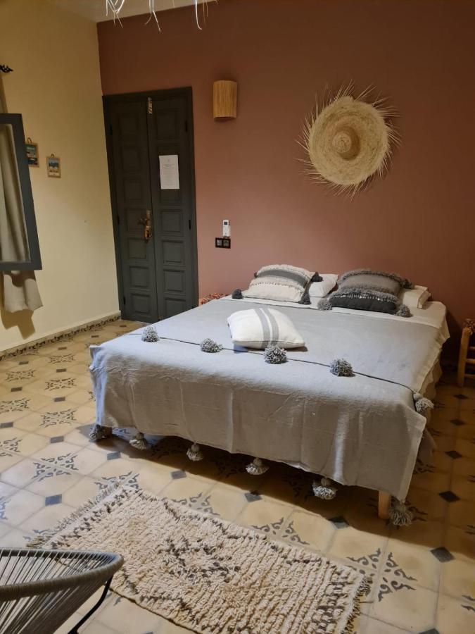 Chez Marie Guest house