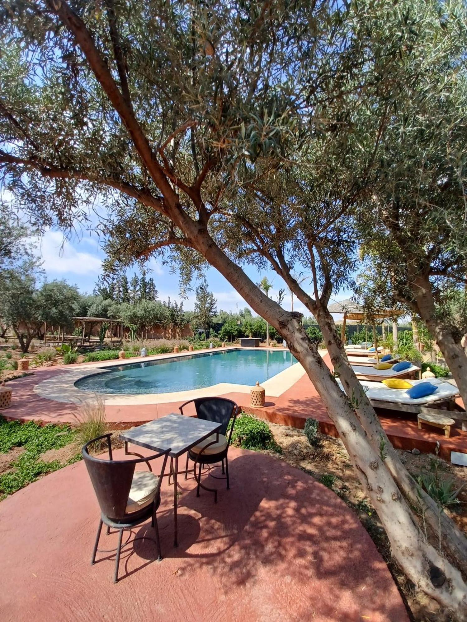 Guest house Chez Marie *